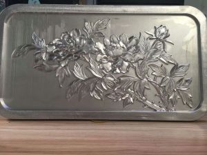 清远连南瑶族自治县金属/铝/铜板样品